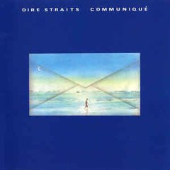 Dire Straits 1979 - Communique - Na compra de 15 álbuns musicais, 20 filmes ou desenhos, o Pen-Drive será grátis...Aproveite!