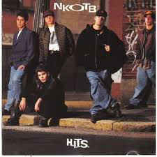 New Kids On The Block 1991 - H.I.T.S - Na compra de 15 álbuns musicais, 20 filmes ou desenhos, o Pen-Drive será grátis...Aproveite!