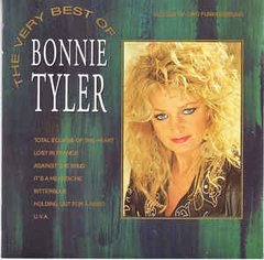 Bonnie Tyler 1993 - The Very Best Of - Na compra de 10 álbuns musicais, 10 filmes ou desenhos, o Pen-Drive será grátis...Aproveite!