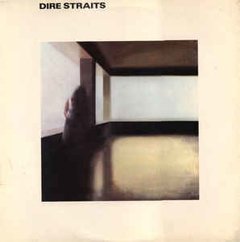 Dire Straits 1978 - Dire Straits - Na compra de 15 álbuns musicais, 20 filmes ou desenhos, o Pen-Drive será grátis...Aproveite!