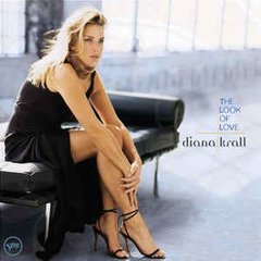 Diana Krall 2001 - The Look Of Love - Na compra de 15 álbuns musicais, 20 filmes ou desenhos, o Pen-Drive será grátis...Aproveite!