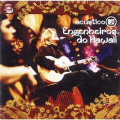 Engenheiros do Hawaii 2004 - Acústico (Live) - Na compra de 15 álbuns musicais, 20 filmes ou desenhos, o Pen-Drive será grátis...Aproveite! - comprar online