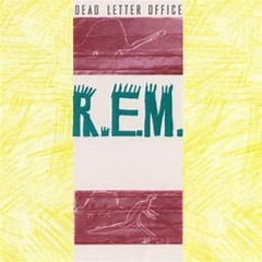 R.E.M. 1987 - Dead Letter Office (Deluxe) - Na compra de 15 álbuns musicais, 20 filmes ou desenhos, o Pen-Drive será grátis...Aproveite!