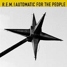 R.E.M. 1992 - Automatic For The People - Na compra de 15 álbuns musicais, 20 filmes ou desenhos, o Pen-Drive será grátis...Aproveite! - comprar online