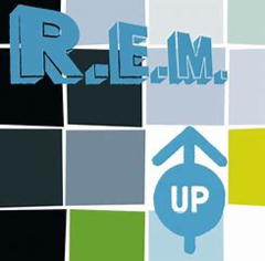 R.E.M. 1998 - Up - Na compra de 15 álbuns musicais, 20 filmes ou desenhos, o Pen-Drive será grátis...Aproveite!