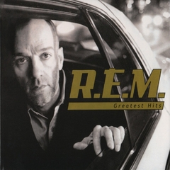 R.E.M. 2008 - Greatest Hits - Na compra de 15 álbuns musicais, 20 filmes ou desenhos, o Pen-Drive será grátis...Aproveite!
