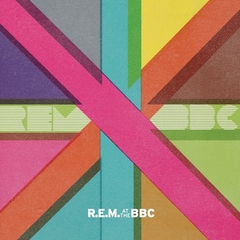 R.E.M. 2018 - R.E.M. At The BBC (Live) - Na compra de 15 álbuns musicais, 20 filmes ou desenhos, o Pen-Drive será grátis...Aproveite!