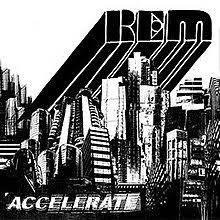 R.E.M. 2008 - Accelerate - Na compra de 15 álbuns musicais, 20 filmes ou desenhos, o Pen-Drive será grátis...Aproveite!