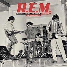 R.E.M. 2006 - And I Feel Fine.....The Best Of The IRS Years 82-87 Collector's Edition - Na compra de 15 álbuns musicais, 20 filmes ou desenhos, o Pen-Drive será grátis...Aproveite!