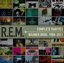 R.E.M. 2014 - Complete Rarities 1988-2011 - Na compra de 15 álbuns musicais, 20 filmes ou desenhos, o Pen-Drive será grátis...Aproveite!
