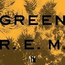 R.E.M. 1988 - Green - Na compra de 15 álbuns musicais, 20 filmes ou desenhos, o Pen-Drive será grátis...Aproveite!