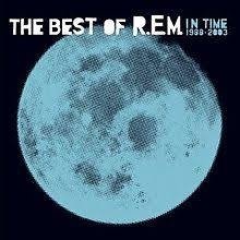 R.E.M. 2003 - In Time The Best Of R.E.M. - Na compra de 15 álbuns musicais, 20 filmes ou desenhos, o Pen-Drive será grátis...Aproveite!