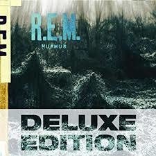 R.E.M. 1983 - Murmur (Deluxe) - Na compra de 15 álbuns musicais, 20 filmes ou desenhos, o Pen-Drive será grátis...Aproveite!