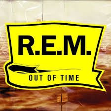 R.E.M. 1991 - Out Of Time - Na compra de 15 álbuns musicais, 20 filmes ou desenhos, o Pen-Drive será grátis...Aproveite!
