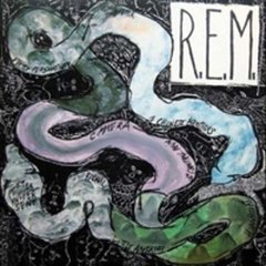 R.E.M. 1984 - Reckoning (Deluxe) - Na compra de 15 álbuns musicais, 20 filmes ou desenhos, o Pen-Drive será grátis...Aproveite!