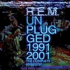 R.E.M. 2014 - Unplugged - Na compra de 15 álbuns musicais, 20 filmes ou desenhos, o Pen-Drive será grátis...Aproveite!