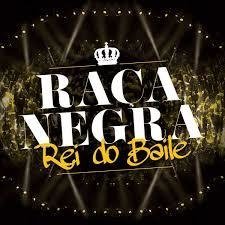 Raça Negra 2015 - Rei do Baile - Na compra de 15 álbuns musicais, 20 filmes ou desenhos, o Pen-Drive será grátis...Aproveite!