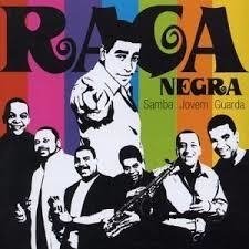 Raça Negra 2002 - Samba Jovem Guarda - Na compra de 15 álbuns musicais, 20 filmes ou desenhos, o Pen-Drive será grátis...Aproveite!