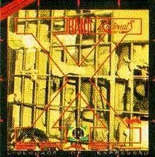 Racionais Mc's 1993 - Raio-x do Brasil - Na compra de 15 álbuns musicais, 20 filmes ou desenhos, o Pen-Drive será grátis...Aproveite!