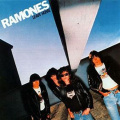 Ramones 1977 - Leave Home - Na compra de 15 álbuns musicais, 20 filmes ou desenhos, o Pen-Drive será grátis...Aproveite!