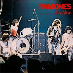 Ramones 1979 - It´s alive - Na compra de 15 álbuns musicais, 20 filmes ou desenhos, o Pen-Drive será grátis...Aproveite!