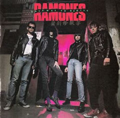 Ramones 1987 - Halfway To Sanity - Na compra de 15 álbuns musicais, 20 filmes ou desenhos, o Pen-Drive será grátis...Aproveite!