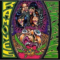 Ramones 1993 - Acid Eaters - Na compra de 15 álbuns musicais, 20 filmes ou desenhos, o Pen-Drive será grátis...Aproveite!
