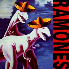 Ramones 1995 - ¡Adiós Amigos! - Na compra de 15 álbuns musicais, 20 filmes ou desenhos, o Pen-Drive será grátis...Aproveite!