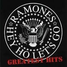 Ramones 2006 - Greatest Hits - Na compra de 15 álbuns musicais, 20 filmes ou desenhos, o Pen-Drive será grátis...Aproveite!