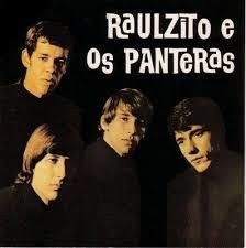 Raul Seixas 1967 - Aulzito e Os Panteras - Na compra de 15 álbuns musicais, 20 filmes ou desenhos, o Pen-Drive será grátis...Aproveite!