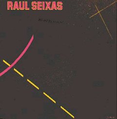 Raul Seixas 1983 - O Segredo do Universo - Na compra de 15 álbuns musicais, 20 filmes ou desenhos, o Pen-Drive será grátis...Aproveite!