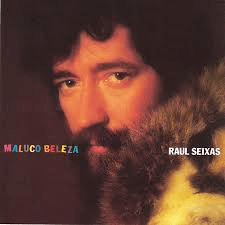 Raul Seixas 1994 - Maluco Beleza - Na compra de 15 álbuns musicais, 20 filmes ou desenhos, o Pen-Drive será grátis...Aproveite! - comprar online