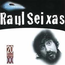 Raul Seixas 1999 - Millennium 20 Grandes Sucessos De Raul Seixas - Na compra de 15 álbuns musicais, 20 filmes ou desenhos, o Pen-Drive será grátis...Aproveite!