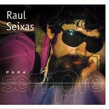 Raul Seixas 2007 - Para Sempre- The Gift - Na compra de 15 álbuns musicais, 20 filmes ou desenhos, o Pen-Drive será grátis...Aproveite!