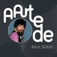 Raul Seixas 2015 - A Arte De Raul Seixas - Na compra de 15 álbuns musicais, 20 filmes ou desenhos, o Pen-Drive será grátis...Aproveite!