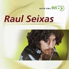 Raul Seixas 2005 - Bis- The Gift - Na compra de 15 álbuns musicais, 20 filmes ou desenhos, o Pen-Drive será grátis...Aproveite!