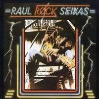 Raul Seixas 1977 - Raul Rock Seixas - Na compra de 15 álbuns musicais, 20 filmes ou desenhos, o Pen-Drive será grátis...Aproveite!