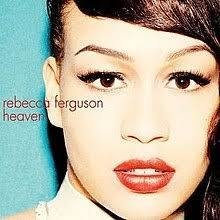 Rebecca Ferguson 2011 - Heaven - Na compra de 15 álbuns musicais, 20 filmes ou desenhos, o Pen-Drive será grátis...Aproveite!