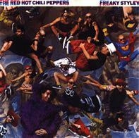 Red Hot Chili Peppers 1985 - Freaky Styley - Na compra de 15 álbuns musicais, 20 filmes ou desenhos, o Pen-Drive será grátis...Aproveite!