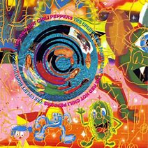 Red Hot Chili Peppers 1997 - The Uplift Mofo Party Plan - Na compra de 15 álbuns musicais, 20 filmes ou desenhos, o Pen-Drive será grátis...Aproveite!