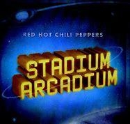 Red Hot Chili Peppers 2006 - Stadium Arcadium - Na compra de 15 álbuns musicais, 20 filmes ou desenhos, o Pen-Drive será grátis...Aproveite!