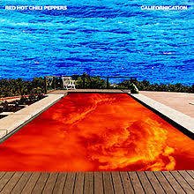 Red Hot Chili Peppers 1999 - Californication (Deluxe) - Na compra de 15 álbuns musicais, 20 filmes ou desenhos, o Pen-Drive será grátis...Aproveite!