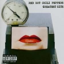 Red Hot Chili Peppers 2003 - Greatest Hits - Na compra de 15 álbuns musicais, 20 filmes ou desenhos, o Pen-Drive será grátis...Aproveite!