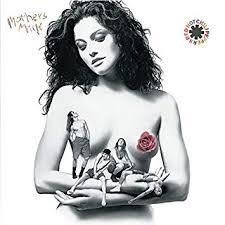 Red Hot Chili Peppers 1989 - Mother's Milk - Na compra de 15 álbuns musicais, 20 filmes ou desenhos, o Pen-Drive será grátis...Aproveite!
