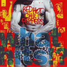 Red Hot Chili Peppers 1992 - What Hits - Na compra de 15 álbuns musicais, 20 filmes ou desenhos, o Pen-Drive será grátis...Aproveite!
