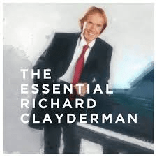 Richard Clayderman 2016 - The Essential Richard Clayderman - Na compra de 15 álbuns musicais, 20 filmes ou desenhos, o Pen-Drive será grátis...Aproveite! - comprar online