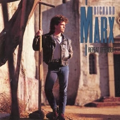 Richard Marx 1989 - Repeat Offender - Na compra de 15 álbuns musicais, 20 filmes ou desenhos, o Pen-Drive será grátis...Aproveite!