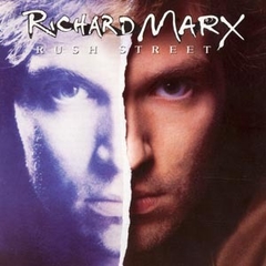 Richard Marx 1991 - Rush Street - Na compra de 15 álbuns musicais, 20 filmes ou desenhos, o Pen-Drive será grátis...Aproveite!