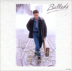 Richard Marx 1994 - Ballads - Na compra de 15 álbuns musicais, 20 filmes ou desenhos, o Pen-Drive será grátis...Aproveite!