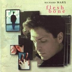 Richard Marx 1997 - Flesh And Bone - Na compra de 15 álbuns musicais, 20 filmes ou desenhos, o Pen-Drive será grátis...Aproveite!